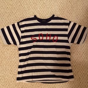 Brandy Limited Edition Soho T-shirt